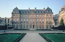 musée Picasso