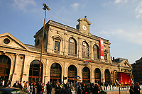 gare