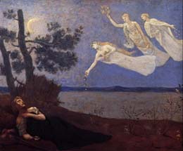 Le sommeil