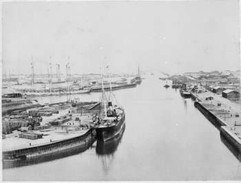 musee portuaire