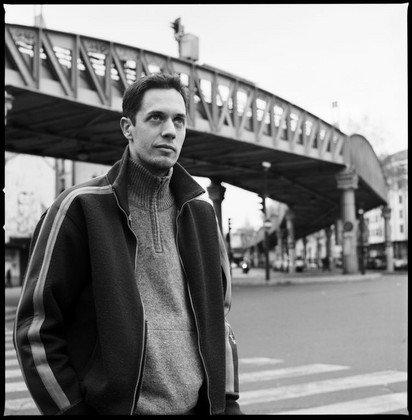 Grand Corps Malade