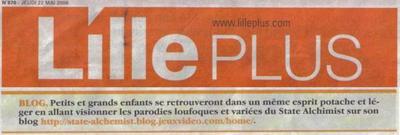 logo lille plus