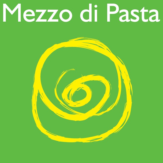 mezzo di pasta