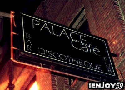 palace caf
