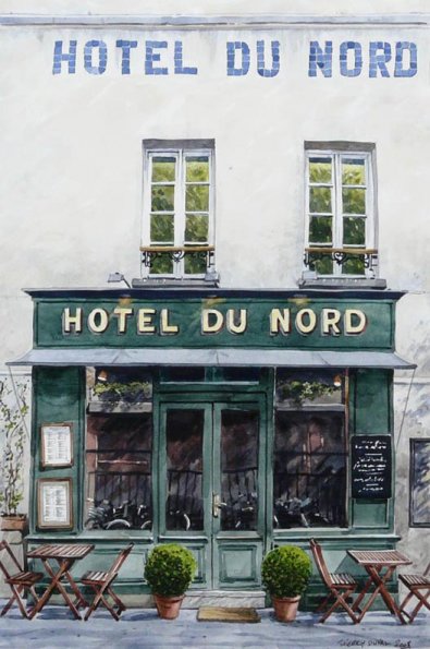 l'hotel