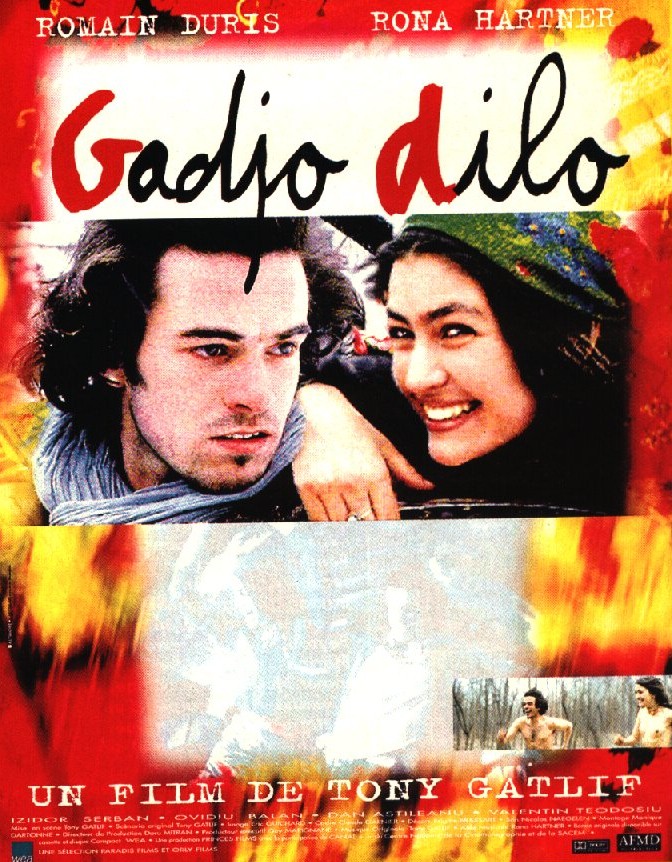 gadjo dilo
