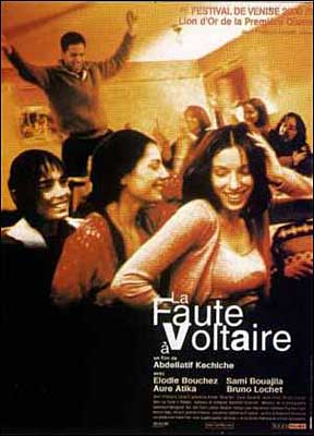 voltaire