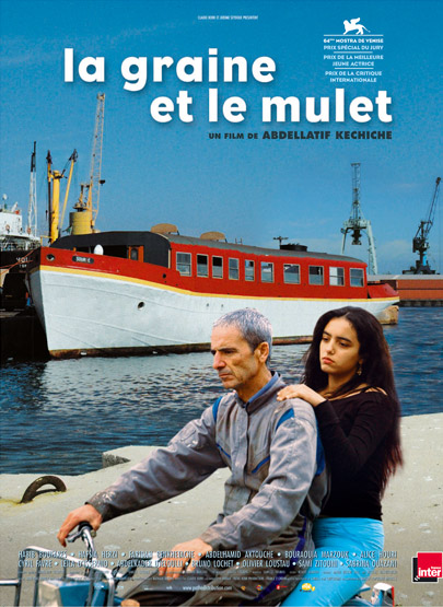 graine mulet