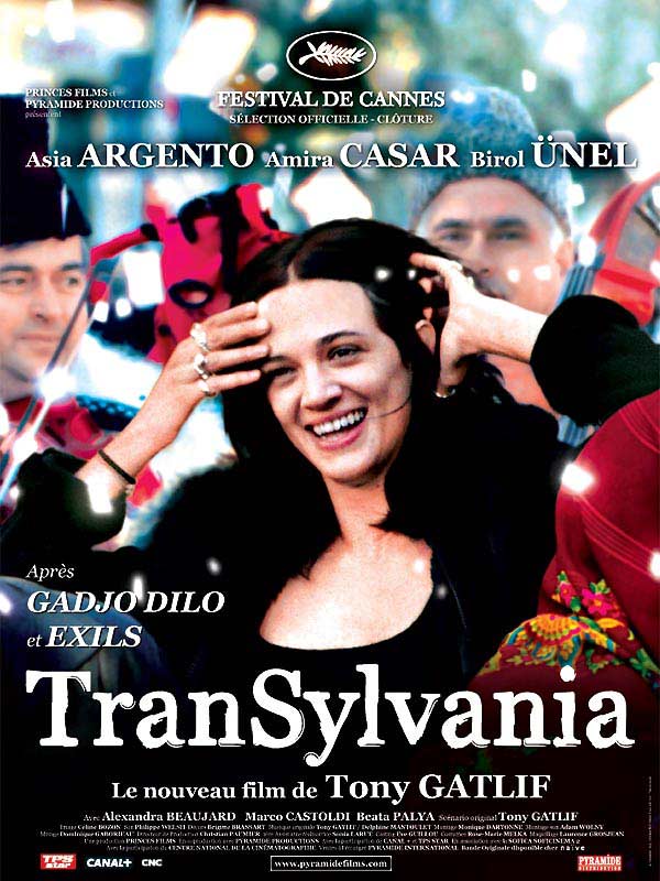 transylvania