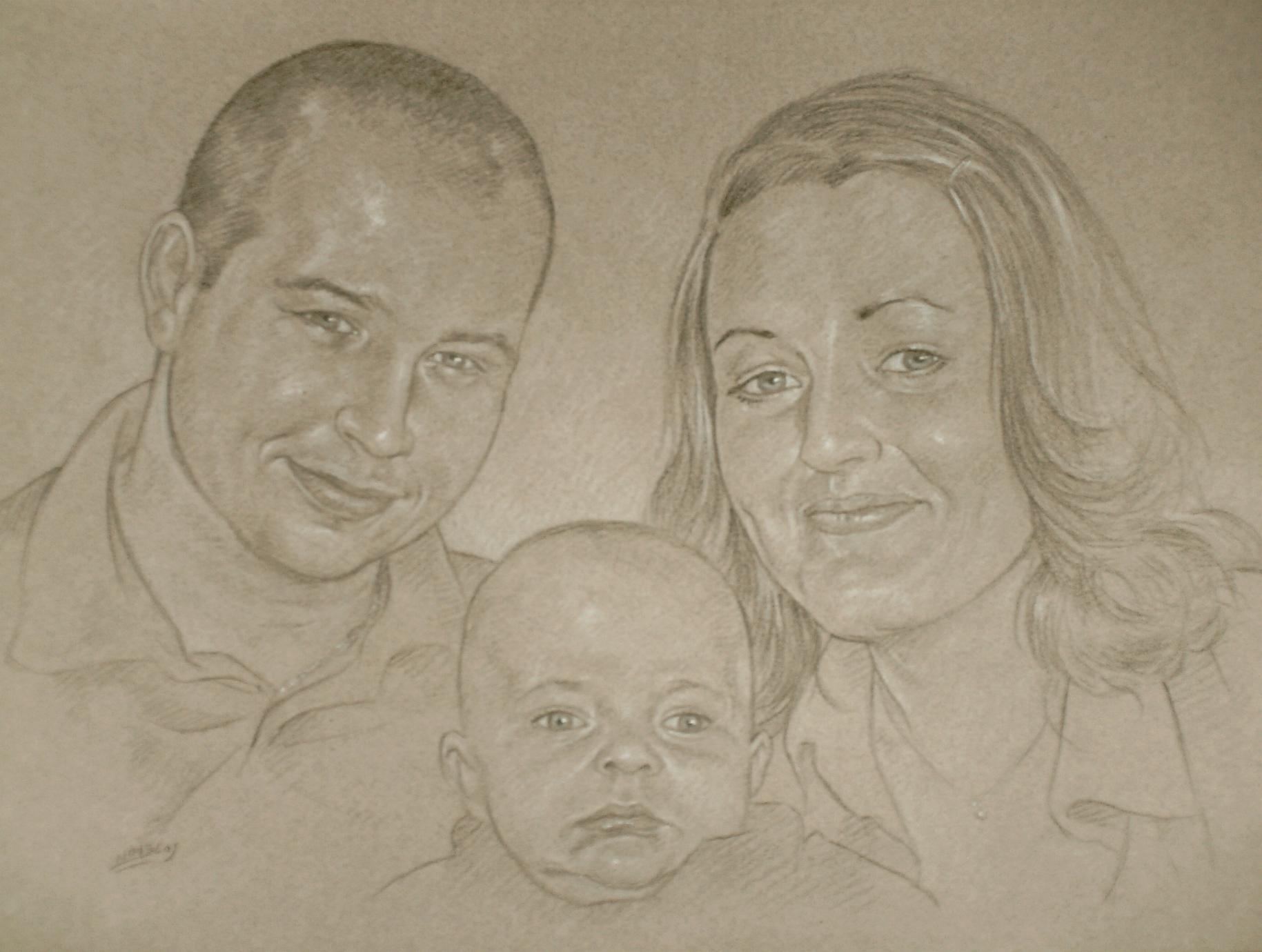 famille