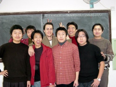 chinois