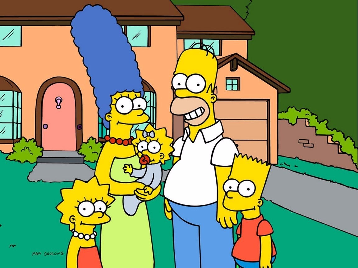 les_simpsons