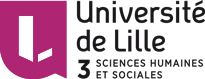 logo Lille 3